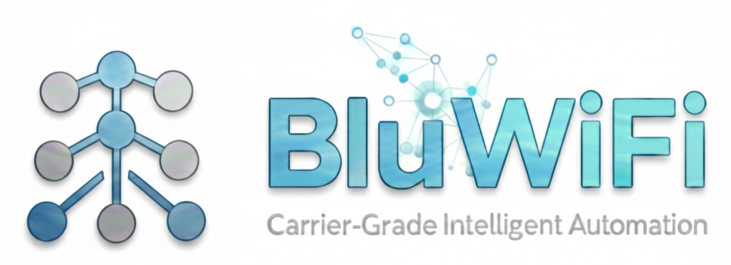 BluWiFi.ai